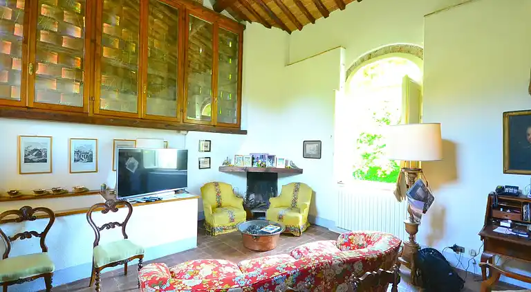 Holiday home in Lucca
