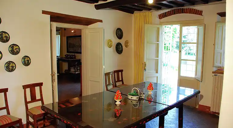 Holiday home in Lucca