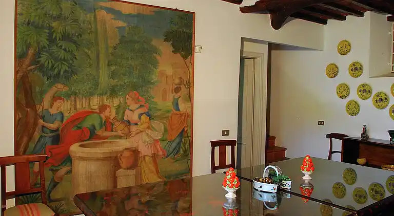 Holiday home in Lucca