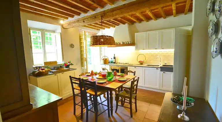Holiday home in Lucca