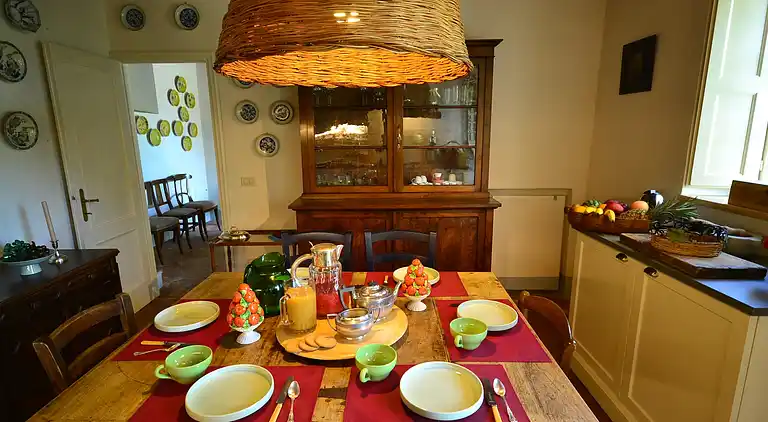 Holiday home in Lucca