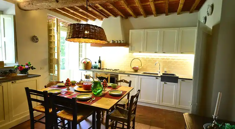 Holiday home in Lucca