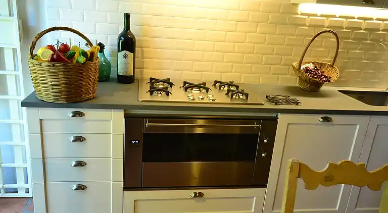 Holiday home in Lucca