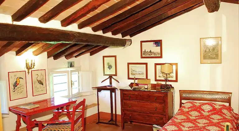 Holiday home in Lucca