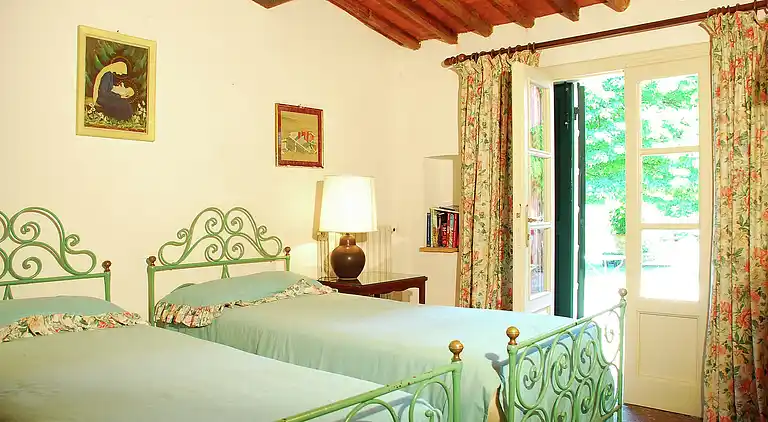 Holiday home in Lucca