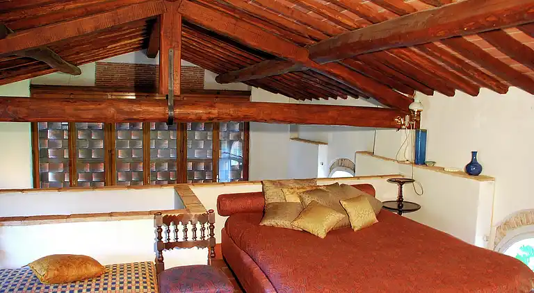 Holiday home in Lucca