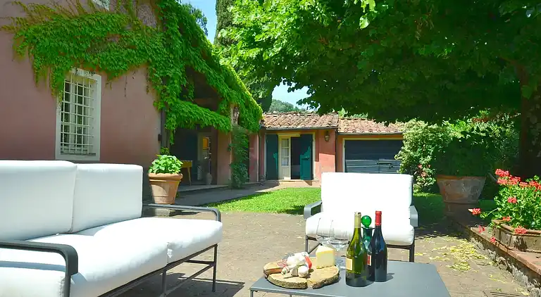 Holiday home in Lucca