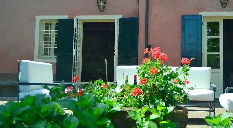 Holiday home in Lucca