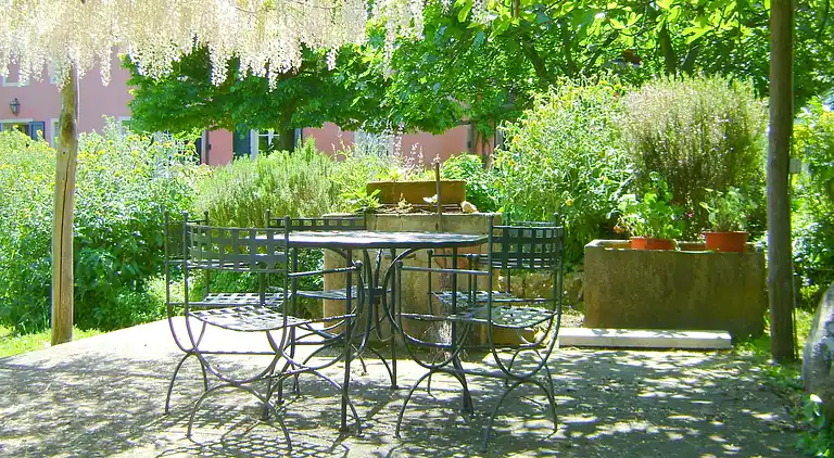 Holiday home in Lucca