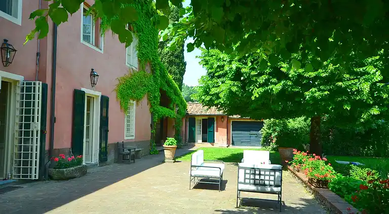 Holiday home in Lucca