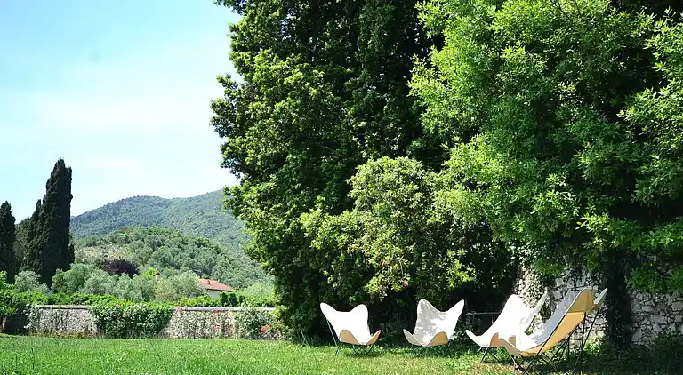 Holiday home in Lucca