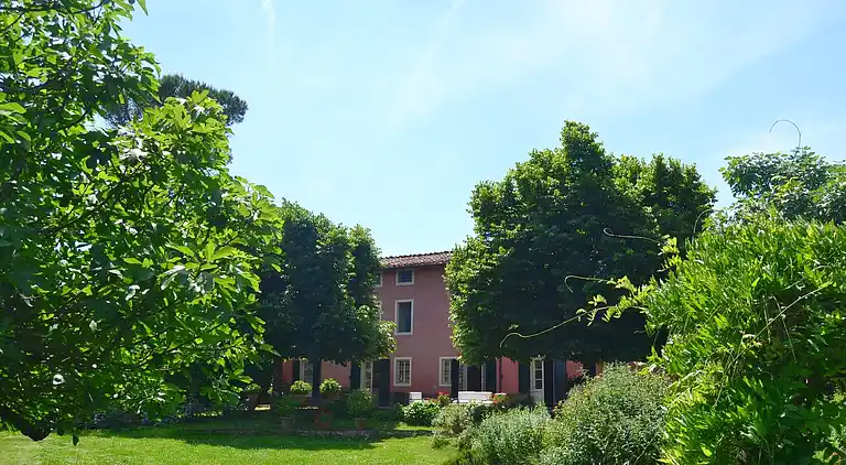 Holiday home in Lucca