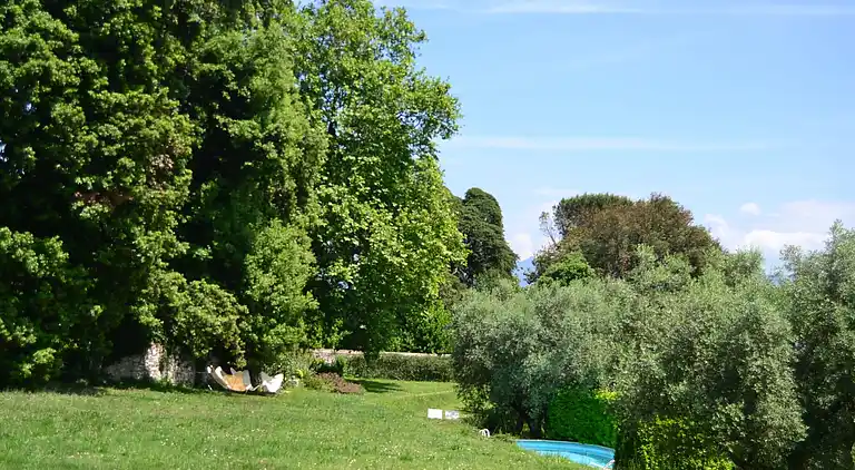 Holiday home in Lucca