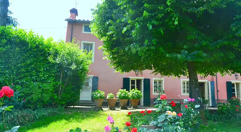Holiday home in Lucca