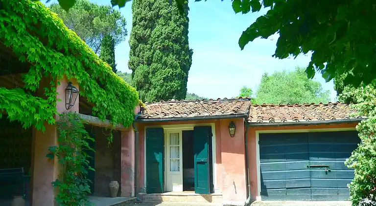 Holiday home in Lucca