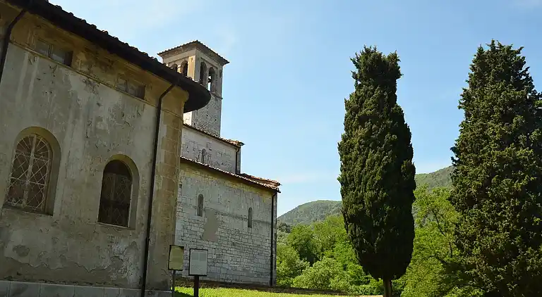Holiday home in Lucca