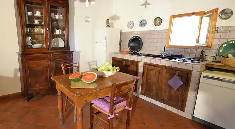 Holiday home in Vicopisano