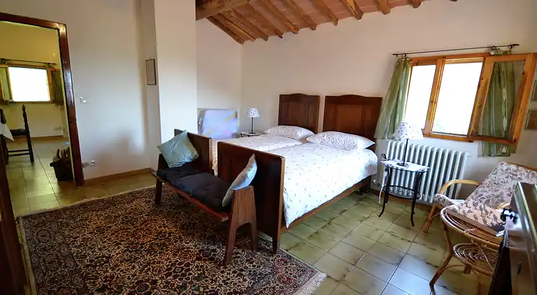 Holiday home in Vicopisano