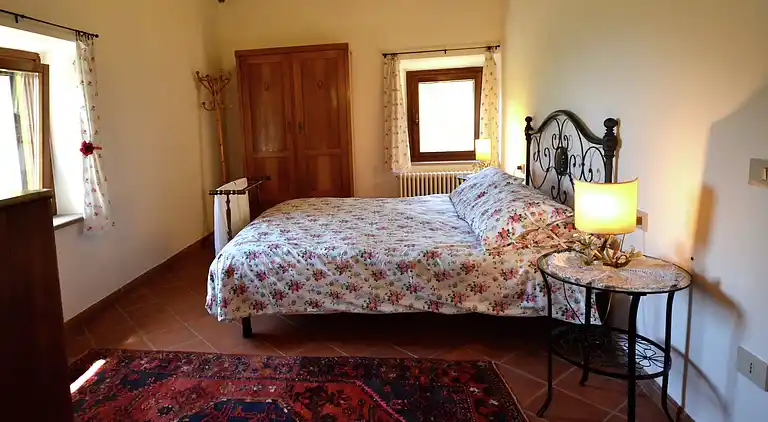 Holiday home in Vicopisano