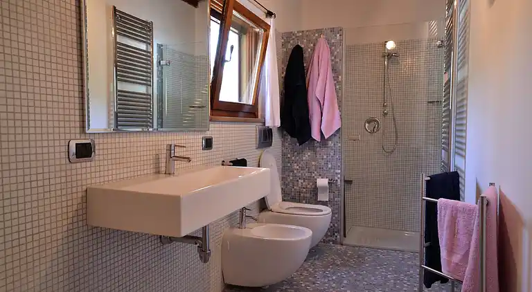 Holiday home in Vicopisano