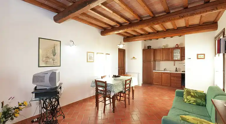 Holiday home in Mura