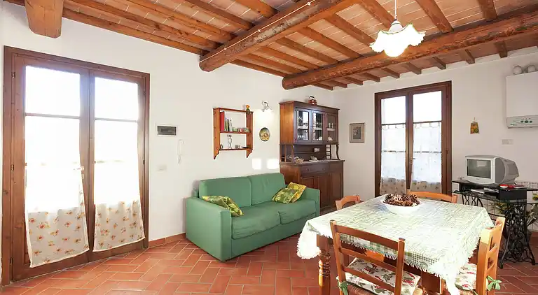 Holiday home in Mura