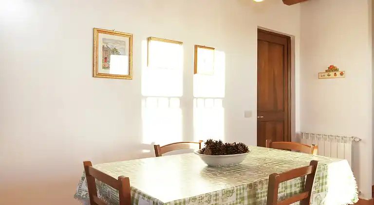 Holiday home in Mura