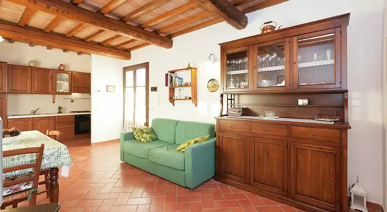 Holiday home in Mura