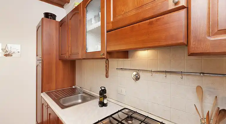 Holiday home in Mura