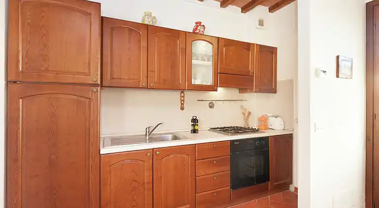 Holiday home in Mura