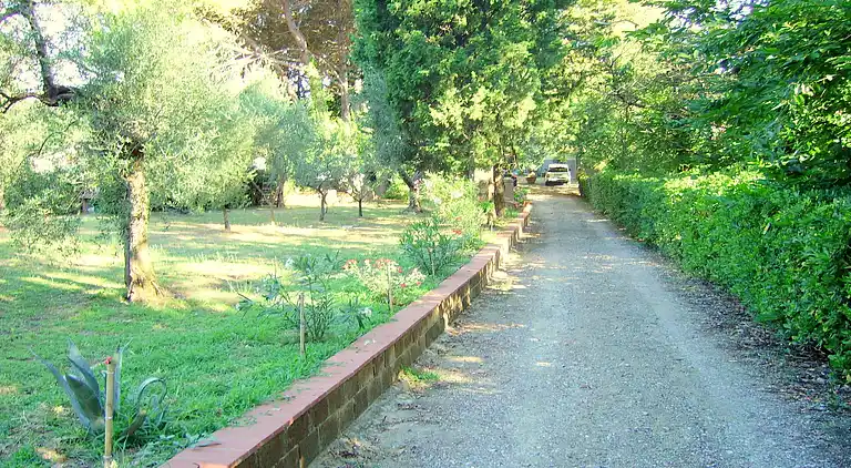 Holiday home in Pontedera