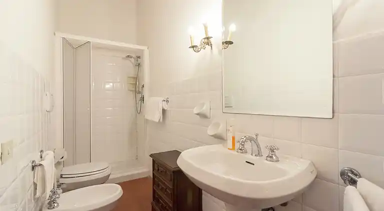 Villa in Terricciola