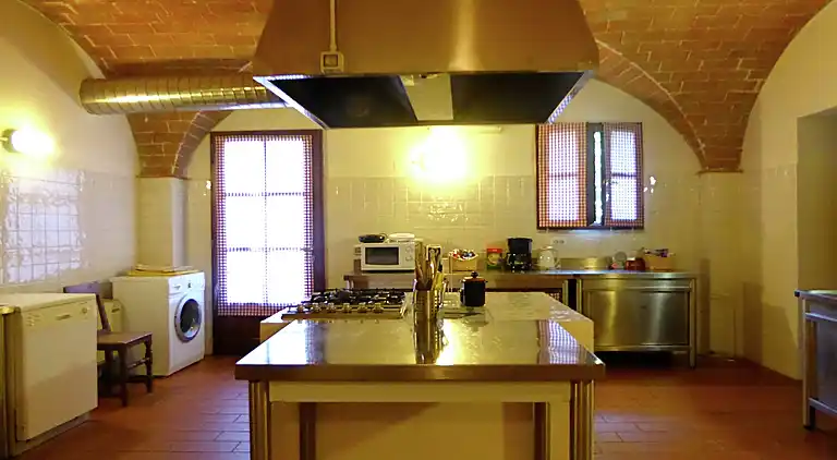 Villa i Casciana Terme Lari