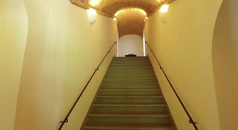 Villa i Casciana Terme Lari