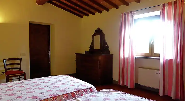 Villa i Casciana Terme Lari