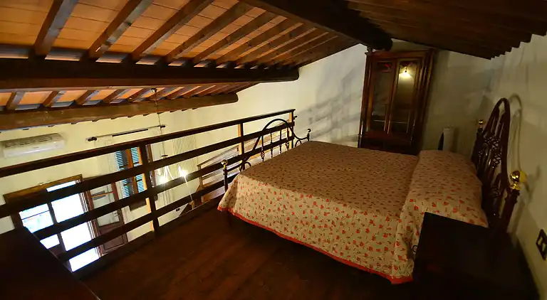 Leilighet i Lajatico