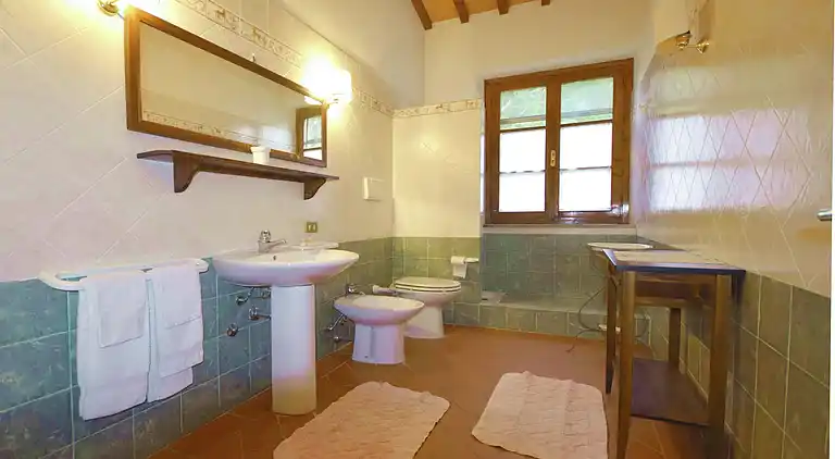 Leilighet i Lajatico