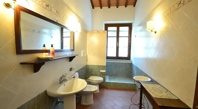 Leilighet i Lajatico