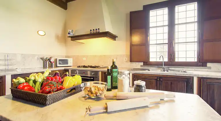 Villa in Casciana Terme Lari