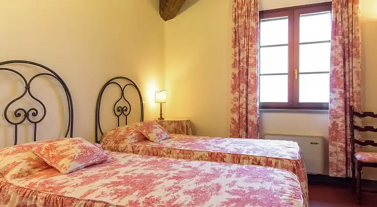 Villa in Casciana Terme Lari