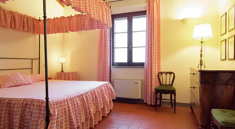 Villa in Casciana Terme Lari