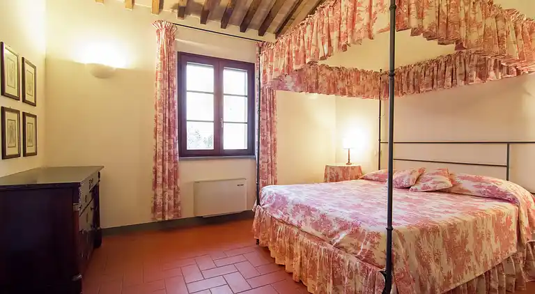 Villa in Casciana Terme Lari