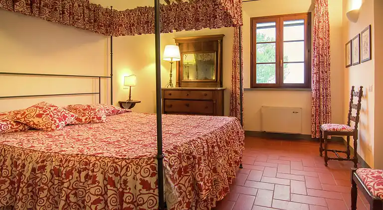 Villa in Casciana Terme Lari