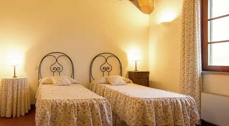 Villa in Casciana Terme Lari