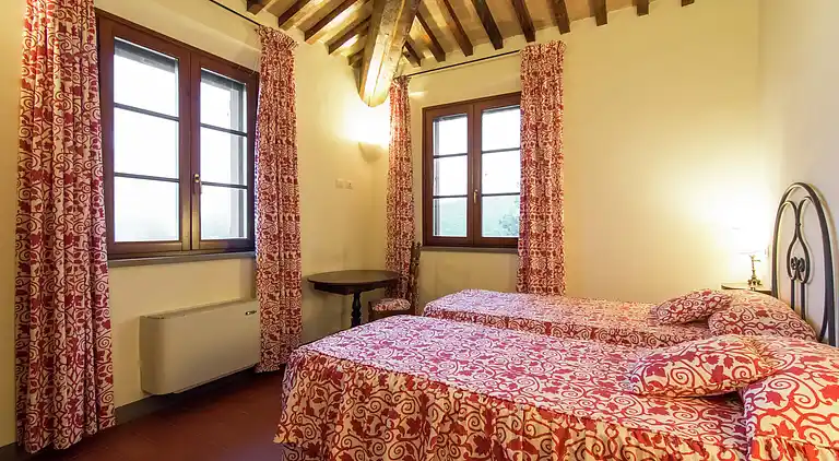 Villa in Casciana Terme Lari