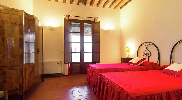 Villa in Casciana Terme Lari