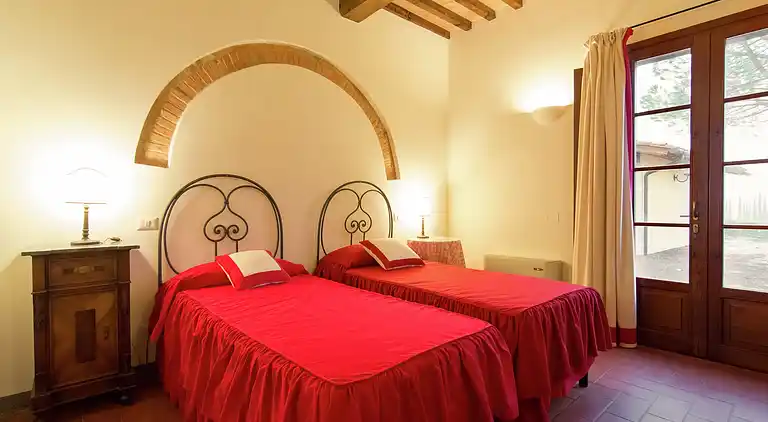 Villa in Casciana Terme Lari