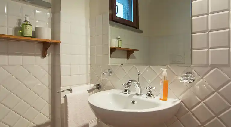 Villa in Casciana Terme Lari