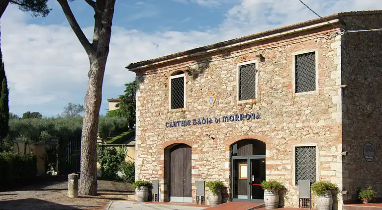 Villa in Casciana Terme Lari