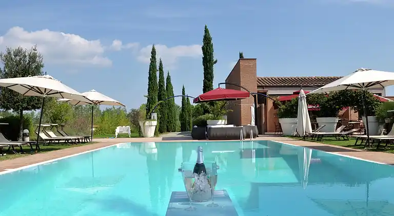 Bungalow  i Capannoli